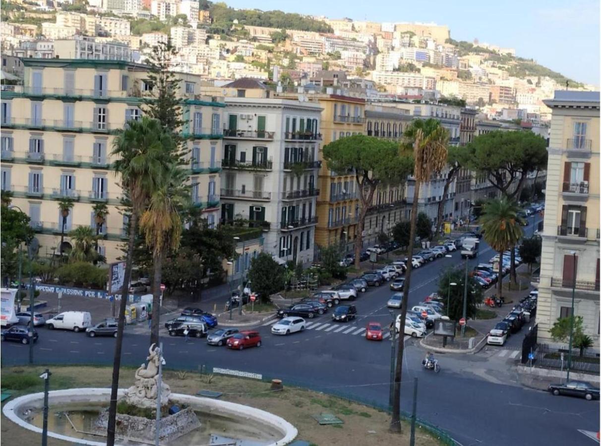 Posillipo 27 *
