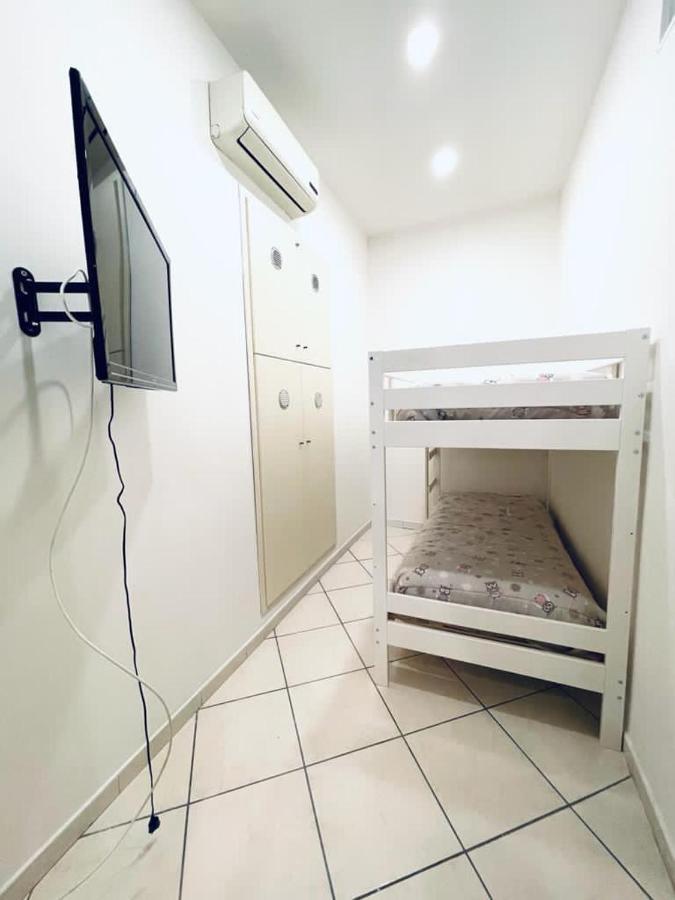 Apartment Posillipo 27
