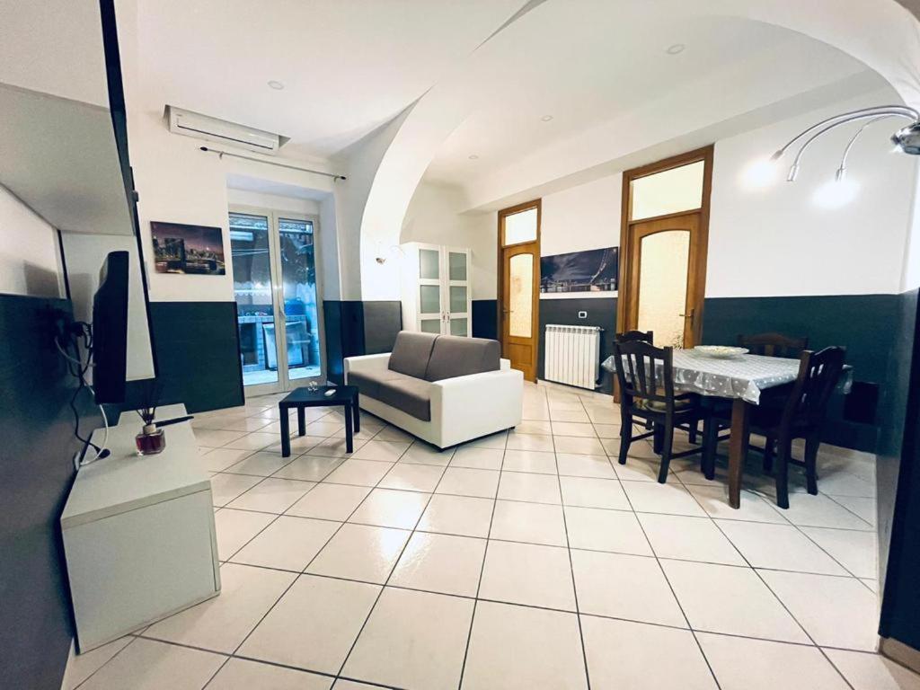 Appartement Posillipo 27 *