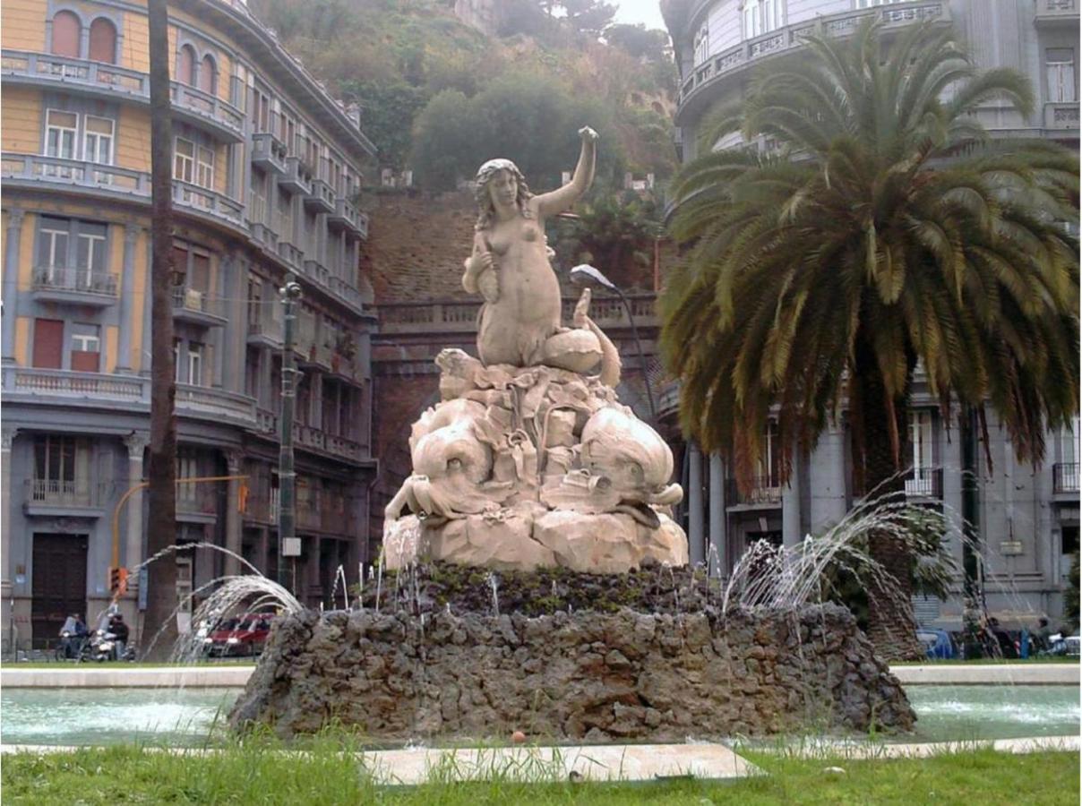 Posillipo 27 Appartement