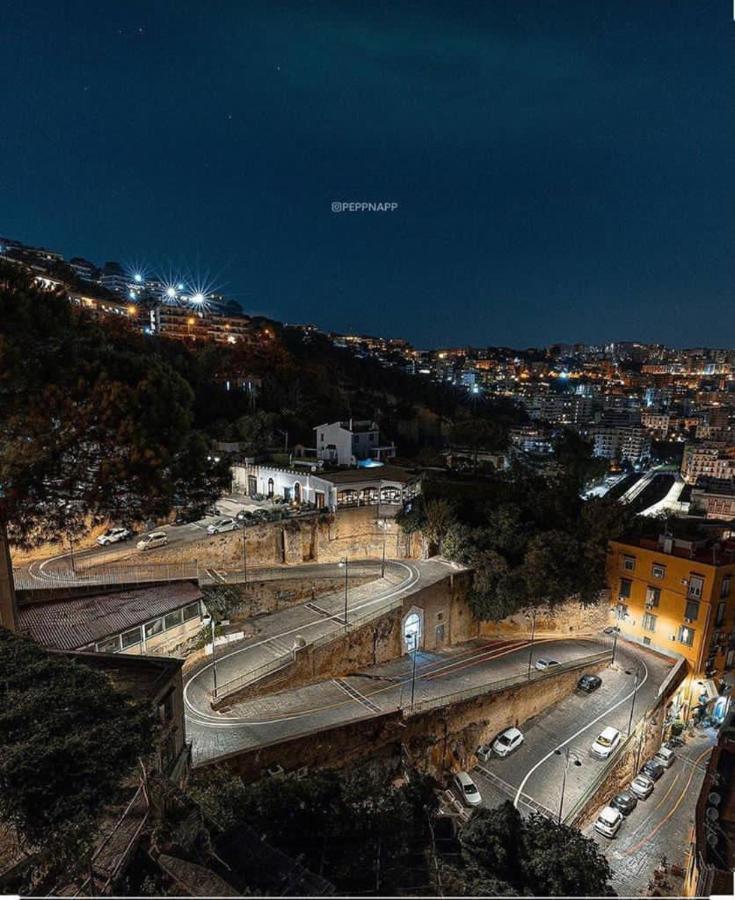 Posillipo 27