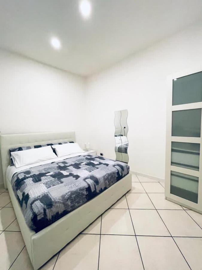 Posillipo 27 Appartement *