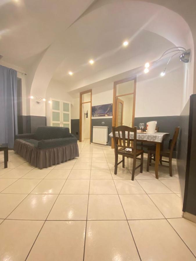 Posillipo 27 Appartement
