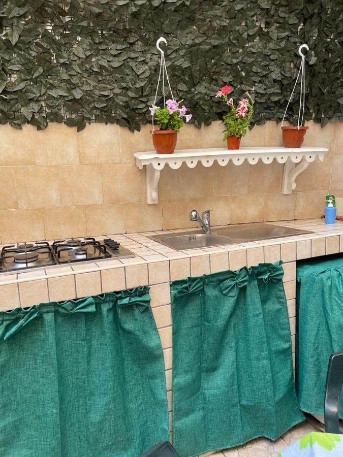 Appartement Posillipo 27 *