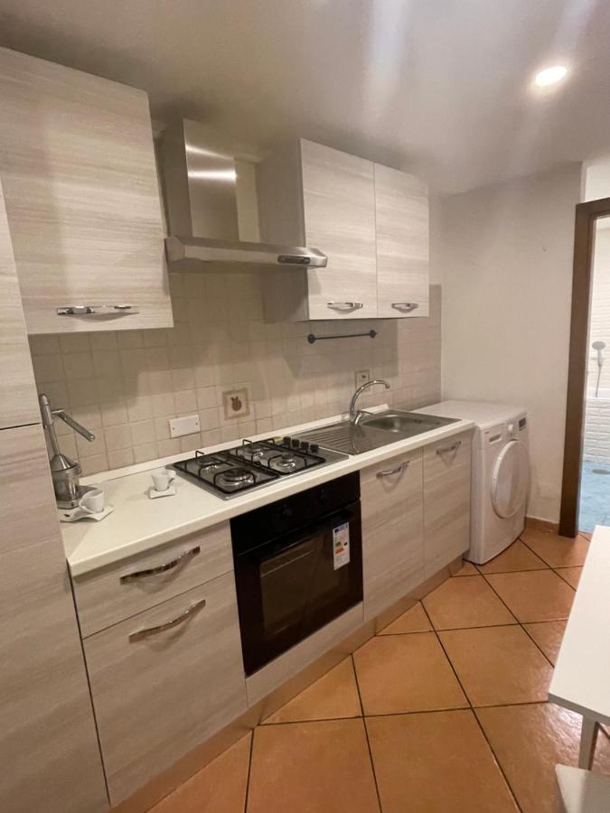 Posillipo 27 Apartment *