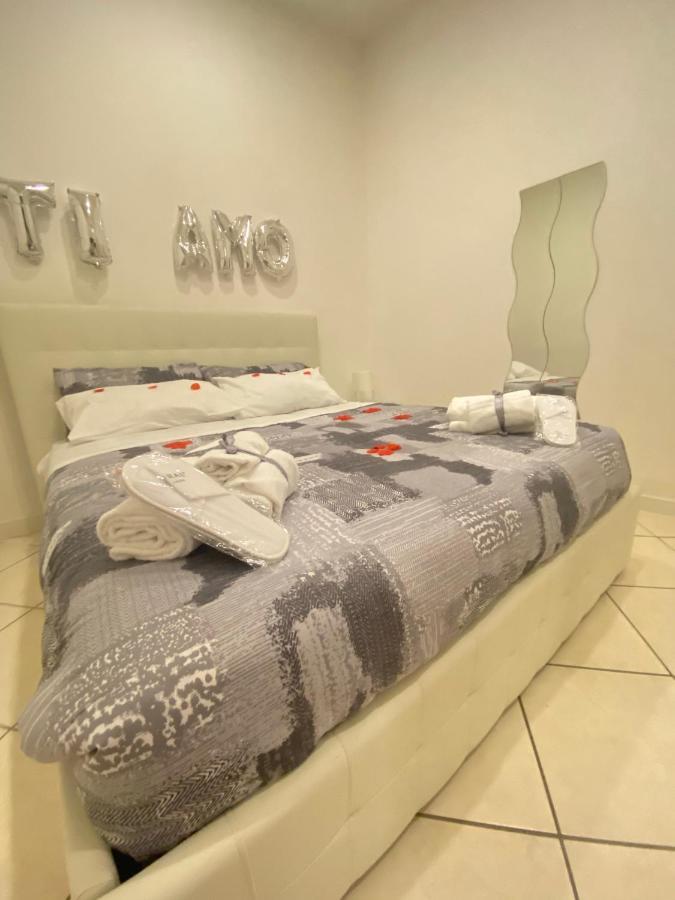 Posillipo 27 Appartement Napels