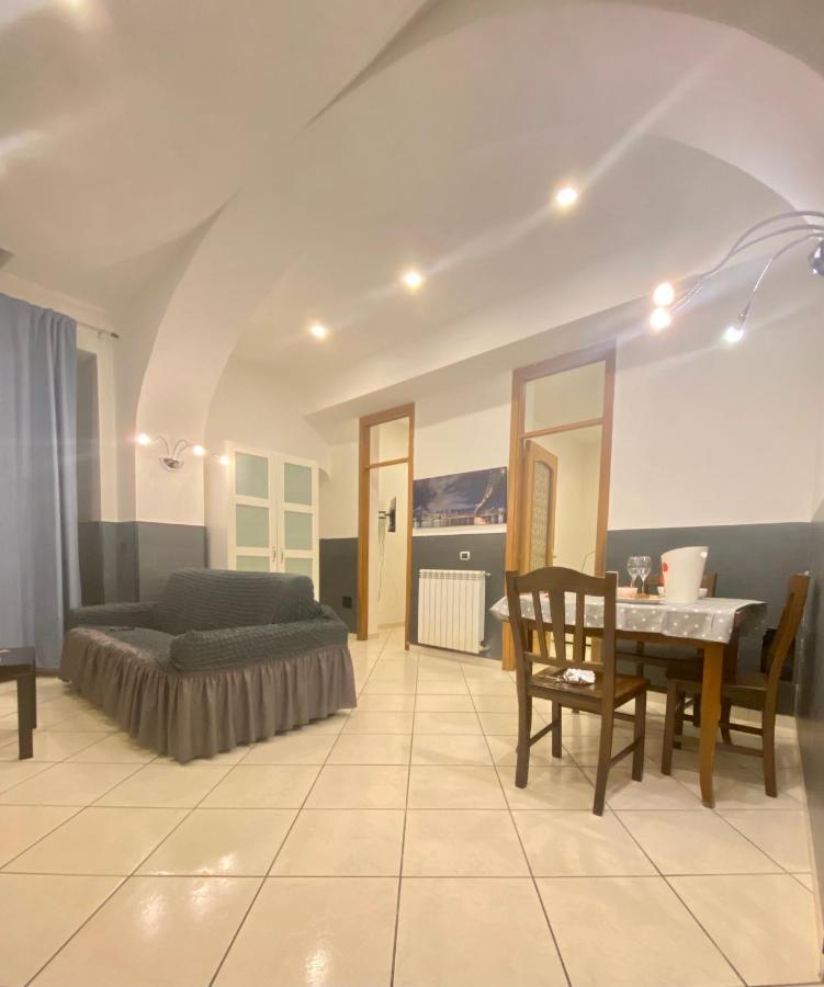 Appartement Posillipo 27