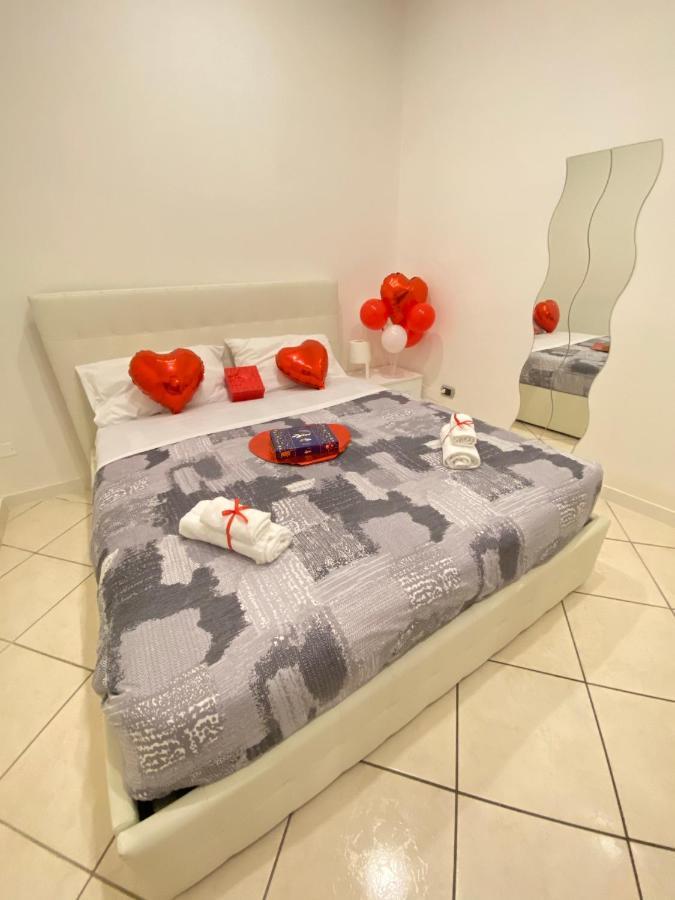 Posillipo 27 Appartement Naples